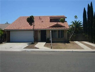 3081 Arbodar Rd, San Diego, CA 92154