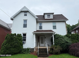 335 George St, Williamsport, PA 17702