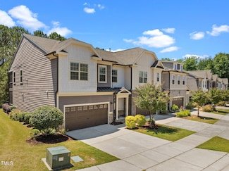1896 Blue Jay Point, Apex, NC 27502