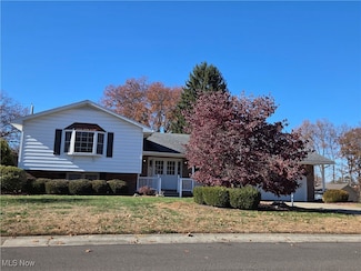 1673 Flint Ln, Coshocton, OH 43812