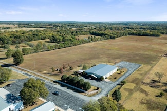 37640 S 4410 Rd, Big Cabin, OK 74332