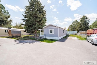 3518 E Elswood Dr, Idaho Falls, ID 83402