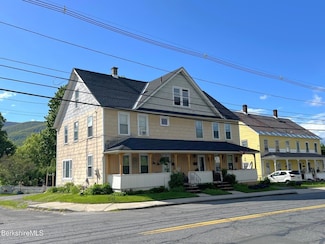 56 N Summer St, Adams, MA 01220