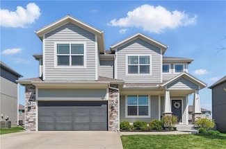 18958 W 168th St, Olathe, KS 66062