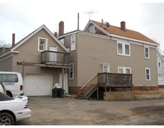 41 5th Ave, Haverhill, MA 01830