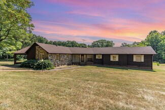 8450 Perry Rd, Graham, NC 27253