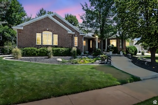 1680 N 1460 E, North Logan, UT 84341