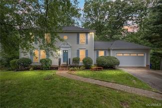9645 Benbow Rd, North Chesterfield, VA 23235