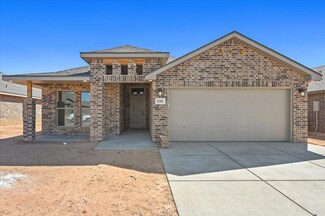 2707 Turner Ave, Lubbock, TX 79407