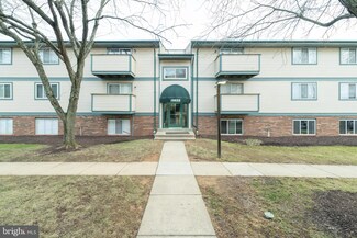 19633 Gunners Branch Rd Unit 513, Germantown, MD 20876