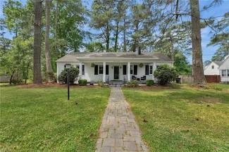 4412 Gannon Rd, Portsmouth, VA 23703