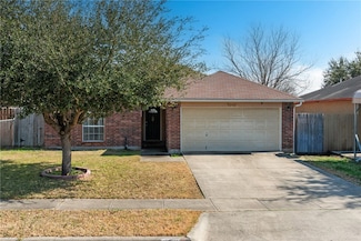 5642 Victor Lara Ortegon St, Corpus Christi, TX 78417
