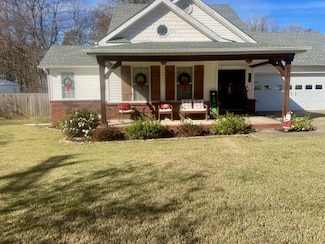 553 Plantation Rd, Munford, TN 38058