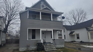 77 Irwin Ave, Muskegon, MI 49442