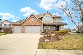 404 Krystal Ct, New Lenox, IL 60451