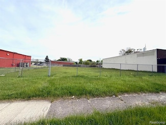 3878 Jarvis Ave, Warren, MI 48091
