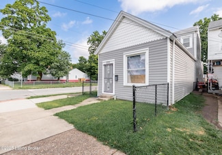 2333 Duncan St, Louisville, KY 40212