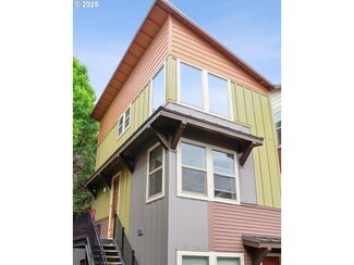4325 SE Division St Unit B, Portland, OR 97206
