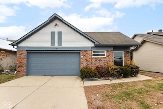 7128 Eagle Cove Dr, Indianapolis, IN 46254