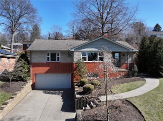 1143 Driftwood Dr, Pittsburgh, PA 15243