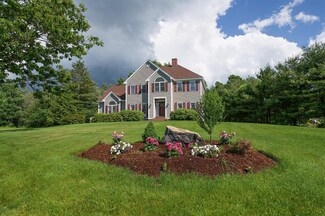 12 Ordway Ln, Kingston, NH 03848