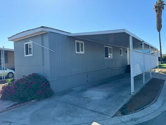 2151 Oakland Rd Unit 136, San Jose, CA 95131