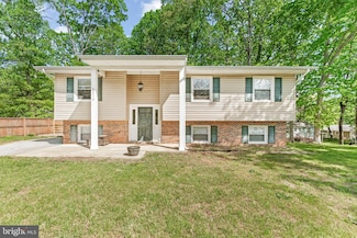 46510 Walnut Ct, Lexington Park, MD 20653