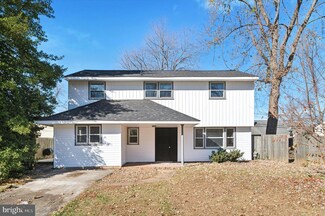 162 Brookside Blvd, Newark, DE 19713
