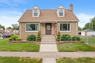 18002 Exchange Ave, Lansing, IL 60438