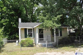 507 Charleston St, Marion, SC 29571