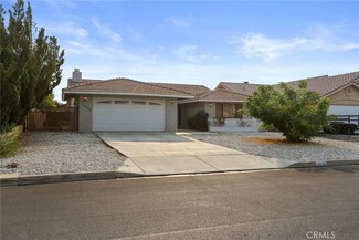 13095 Tamarisk Rd, Victorville, CA 92395