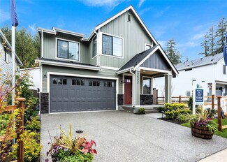 2522 121st Place SE Unit EE 07, Everett, WA 98208