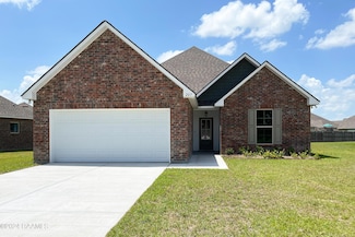 207 Barnsley Dr, Duson, LA 70529
