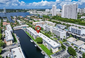 3600 NE 170 St Unit D-303, Miami Beach, FL 33160