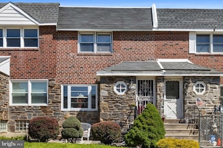 3725 W Country Club Rd, Philadelphia, PA 19131