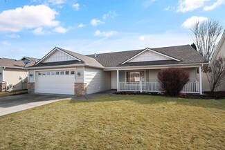 19522 E Shannon Ave, Liberty Lake, WA 99016