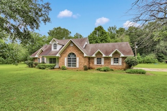 50864 Old Highway 25 S, Amory, MS 38821