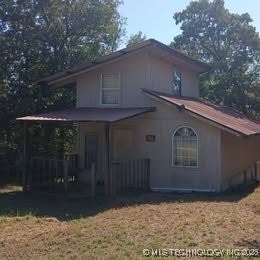 416784 Delaware Dr, Checotah, OK 74426