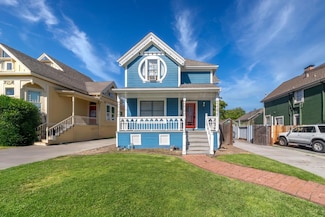 551 Washington St, Santa Clara, CA 95050