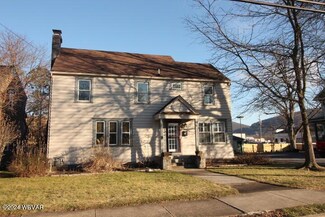 330 Tinsman Ave, Williamsport, PA 17701