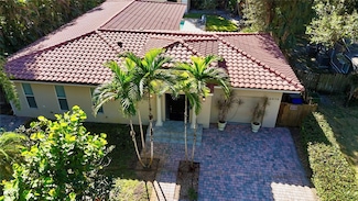 1572 SW 30th Place, Fort Lauderdale, FL 33315