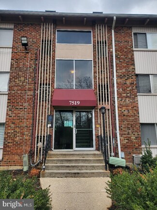 7519 Riverdale Rd Unit 1939, New Carrollton, MD 20784