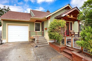 1300 W Indiana St, Bellingham, WA 98225