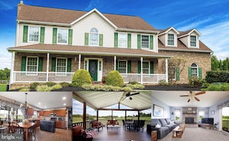 2904 Northern Dancer Dr, Churchville, MD 21028