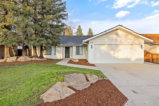 6379 N Forestiere Ave, Fresno, CA 93722