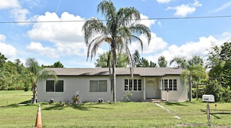 1390 E Airport Blvd, Sanford, FL 32773
