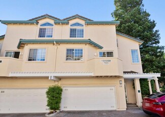 4173 El Camino Real Unit 30, Palo Alto, CA 94306