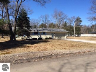 1651 Welcome Ave, National City, MI 48748