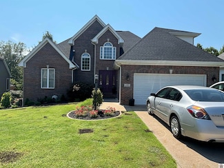 135 Spring Valley Dr, Paducah, KY 42003