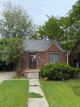 19537 Hamburg St, Detroit, MI 48205